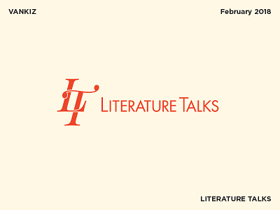 Literature Tals Logo