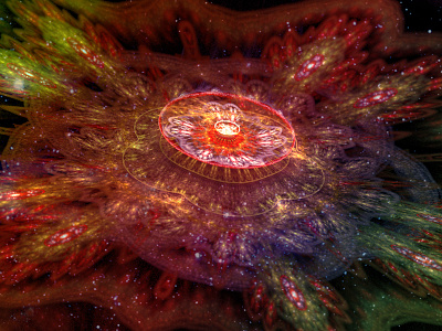 Nebula city apophysis cloudarts design space starcity