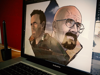 Breaking Bad