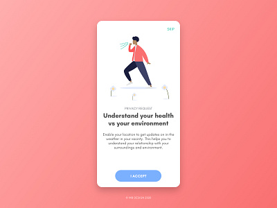 Data Privacy Request Onboarding app colour colours design designs flat health health app health care healthcare healthy illustration illustrations minimal mobile app mobile app design mobile design mobile ui ui ux