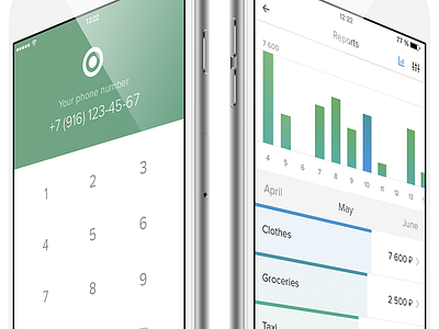 Payment statistics