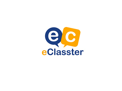 eclasster logo