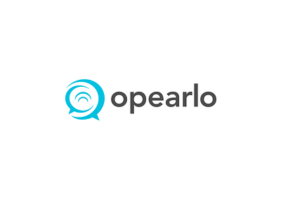 Opearlo Logo Design