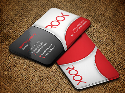 Business Card Design brand identity branding branding design business business card business cards cards clean company corporate elegant flat minimal modern modern business card print design professional stationery technology template