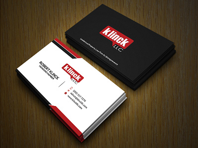 Business Card Design