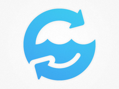 sea is for sharing logo
