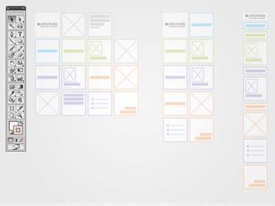 responsive wireframing responsive web site wireframe