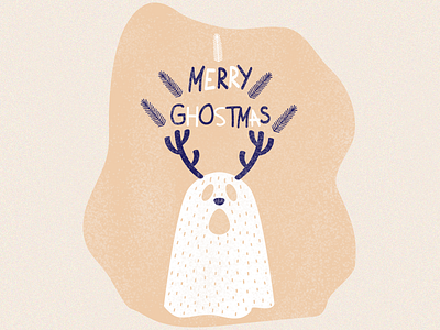 Marry Ghostmas