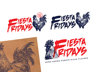 15Four Fiesta Fridays design graphic design illustration illustrator layout layout design mark poster poster design type typography