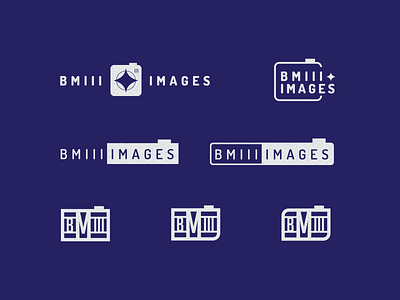 BMIII Images – Concepts