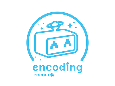 Encoding Badge