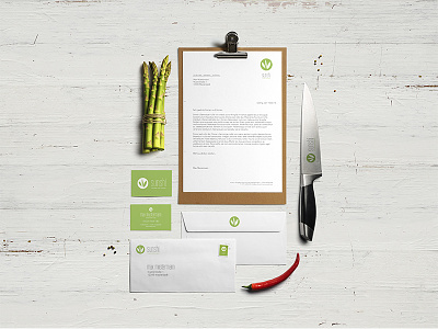 SunShi - The green Fast-Food Company branding fast food food green logo menu packaging stationery takeaway