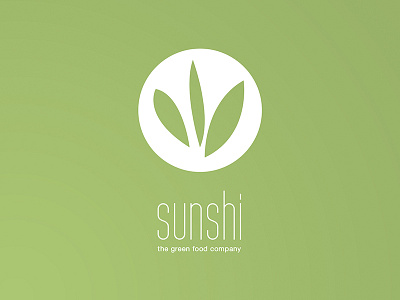 SunShi - The green Fast-Food Company