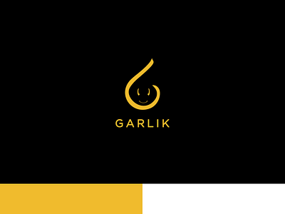 Garlik Logo Design Contest