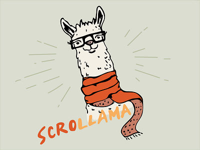 Scrollama