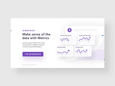 Metrics Teaser