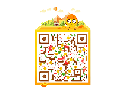 Personal WeChat QR code