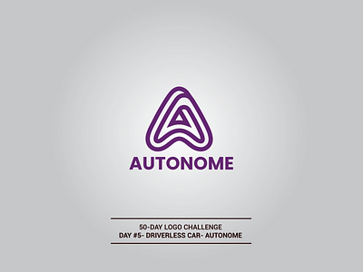 Autonome - 50DLC - Day 5