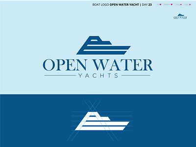 Open Water Yachts - 23/50