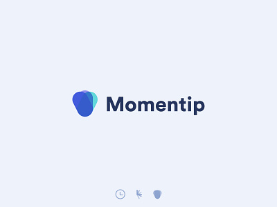 Momentip Logo