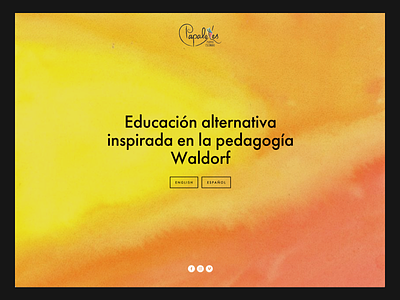papalotes school waldorf website