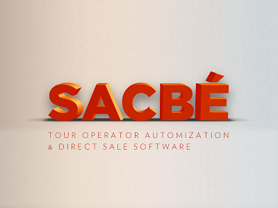 Sacbe Logo copyleft logo