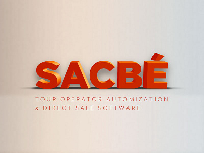 Sacbe Logo