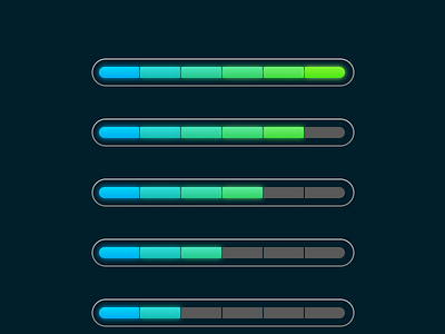 progress copyleft design mockup web