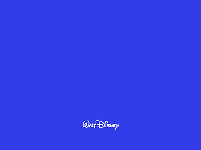 Walt Disney Day animation after effects animation design micro animation motiongraphics