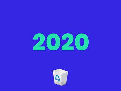Happy New Year 2021 2021 2021 trend designservices enterpriseux motion design motiongraphics uxui