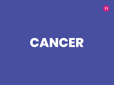 F1 World Cancer Day 1440