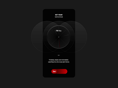 Watch face design| Product UX design app enterprise ux product product design product ux ui uidesign uiux uxdesign watch face watchfacedesign wearable ux