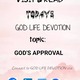 GOD LIFE DEVOTION