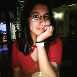 Lavina Chhabra