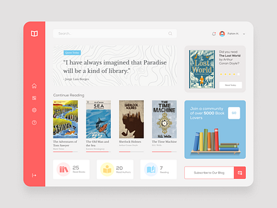 Ebook Layout Designs Themes Templates And Downloadable Graphic Elements On Dribbble