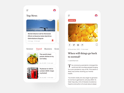 News App