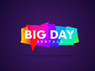 Rentals Company Logo | Modern Logo Design