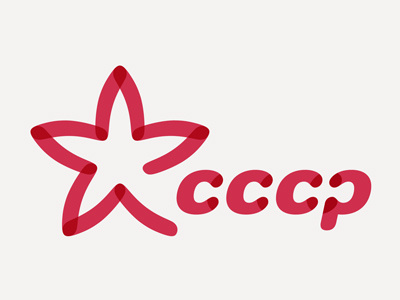 CCCP Logo