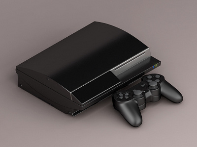 PS3, 2006