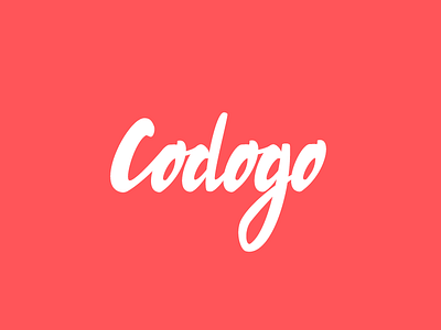 Codogo Logo logo