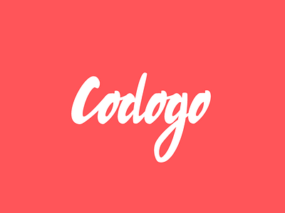 Codogo Logo