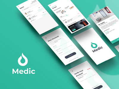 Medic App