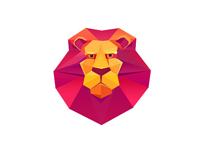 Lion logo