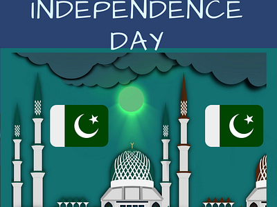 Pakistan Independence Day