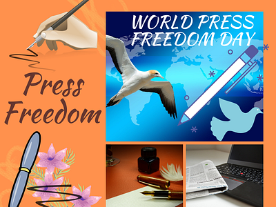 World Press Freedom Day freepress journalism journalist media news newspaper press pressfreedom