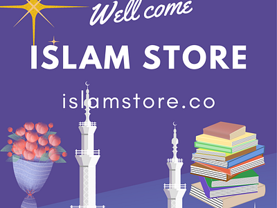 Islam Store 2