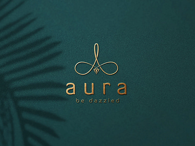 Aura - Logo Design