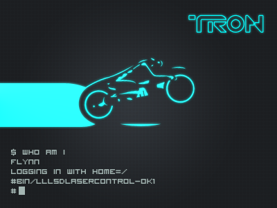 Tron