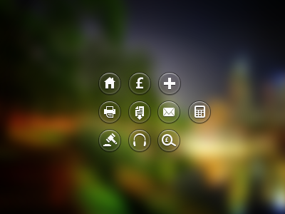 icons icons ios ipad iphone ui ux