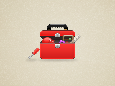 Toolbox